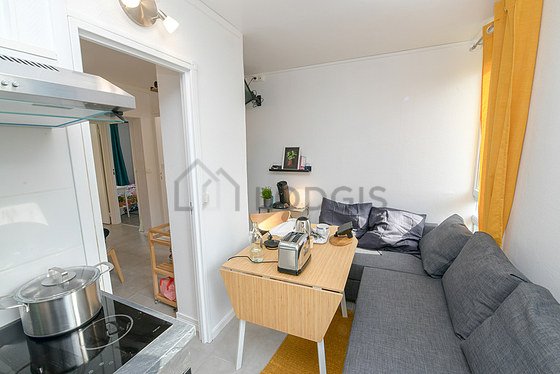 Appartement à louer, 52m², Villejuif
