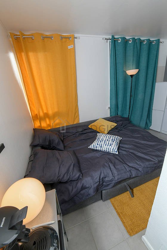 Appartement à louer, 52m², Villejuif