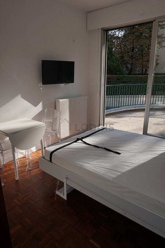 Appartement à louer, 16m², Levallois-Perret