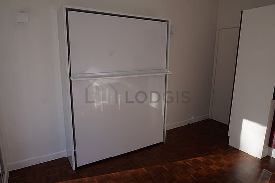 Appartement à louer, 16m², Levallois-Perret