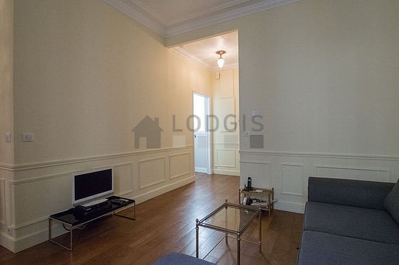 Appartement à louer, 44m², Paris 1er