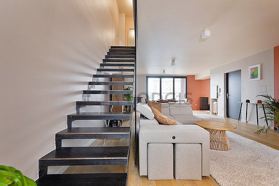Appartement à louer, 100m², Montreuil