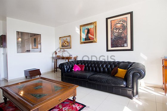 Appartement à louer, 52m², Paris 14ème