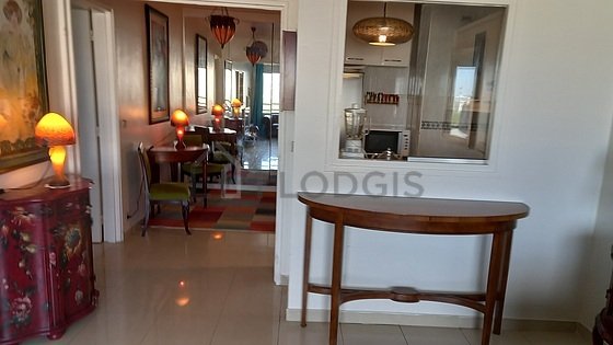 Appartement à louer, 52m², Paris 14ème