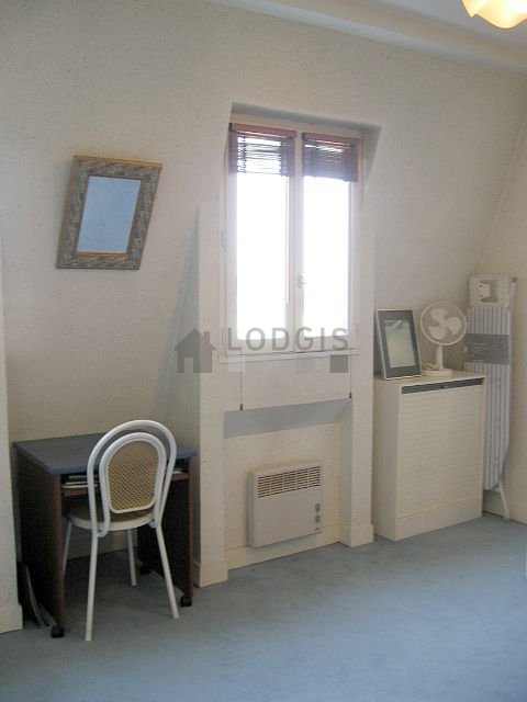 Appartement à louer, 29m², Paris 8ème