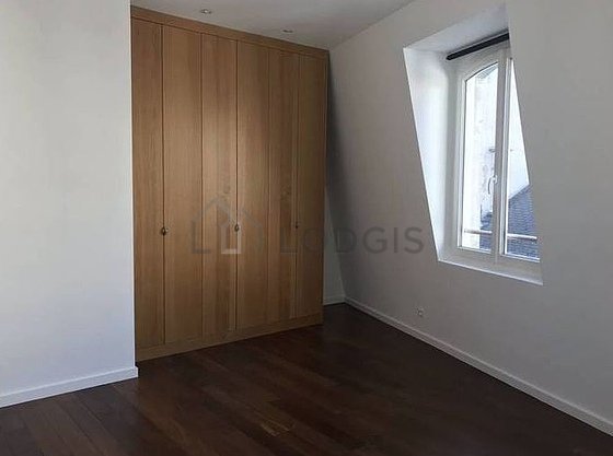 Maison à louer, 132m², Paris 18ème