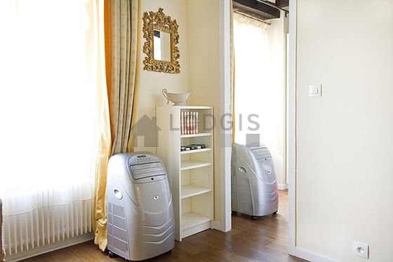 Appartement à louer, 34m², Paris 6ème