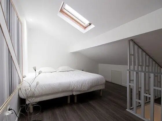 Appartement à louer, 22m², Malakoff