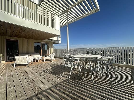 Appartement à louer, 73m², Nanterre