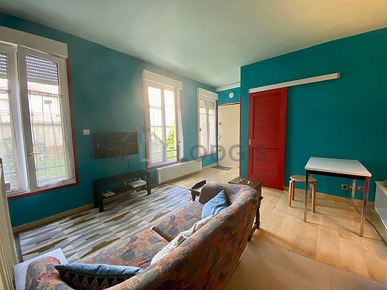 Appartement à louer, 36m², Ivry-sur-Seine