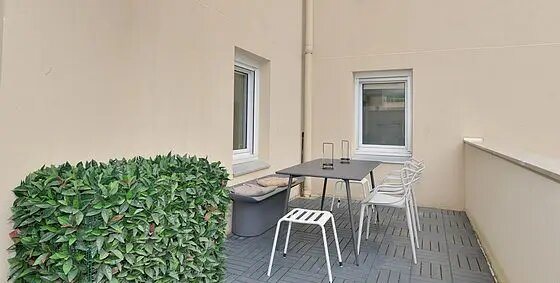 Appartement à louer, 49m², Villeurbanne