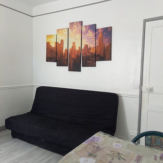 Appartement à louer, 36m², Le Kremlin-Bicêtre
