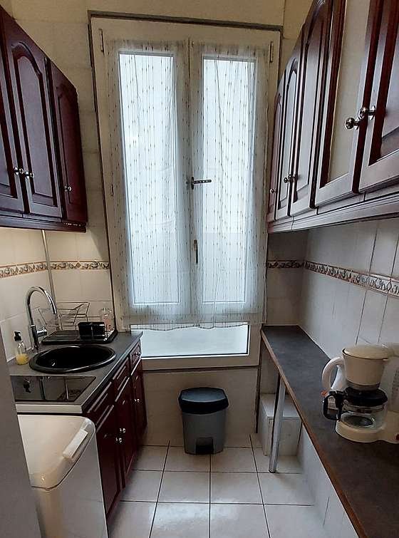 Appartement à louer, 36m², Le Kremlin-Bicêtre