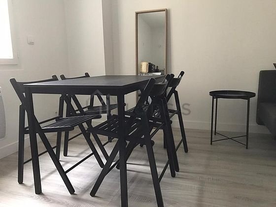 Appartement à louer, 35m², Champigny-sur-Marne