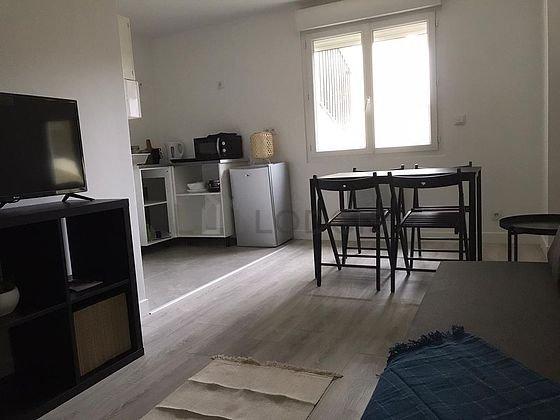 Appartement à louer, 35m², Champigny-sur-Marne