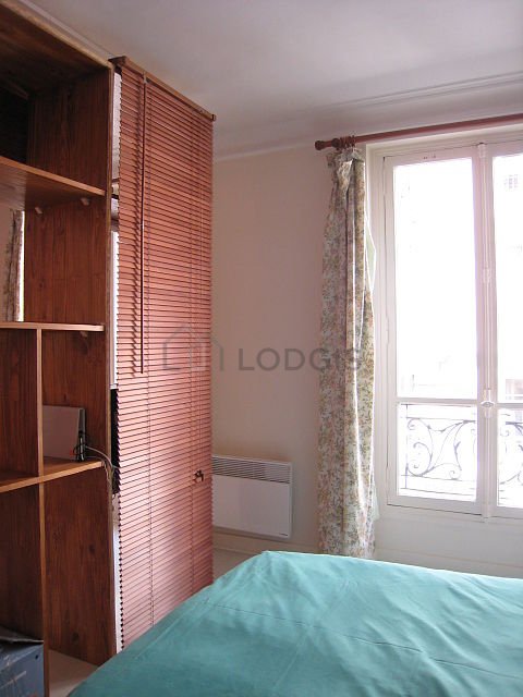 Appartement à louer, 33m², Paris 18ème