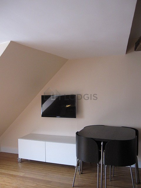 Appartement à louer, 19m², Paris 10ème
