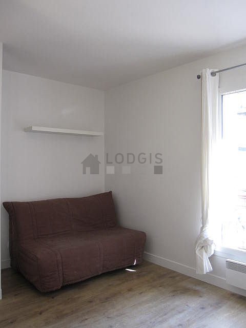 Appartement à louer, 14m², Paris 7ème