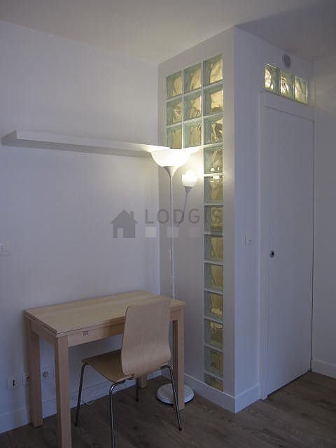 Appartement à louer, 14m², Paris 7ème