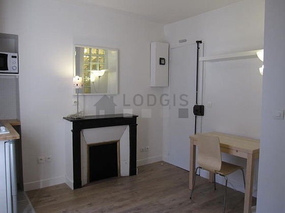 Appartement à louer, 14m², Paris 7ème