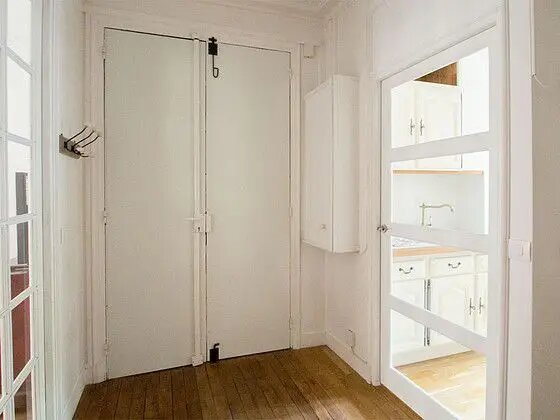 Appartement à louer, 57m², Paris 18ème