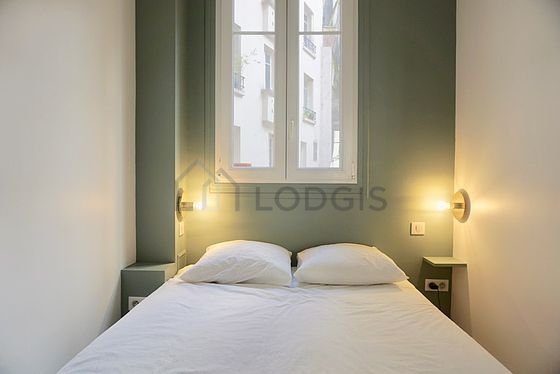 Appartement à louer, 30m², Paris 19ème