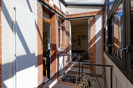 Maison à louer, 50m², Courbevoie