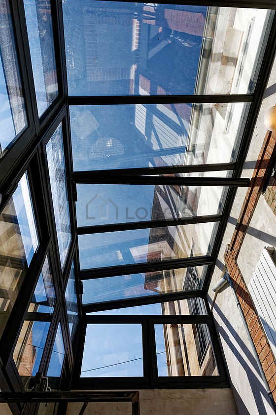 Maison à louer, 50m², Courbevoie