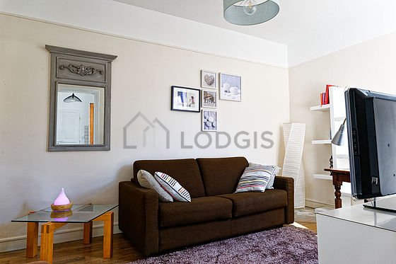 Maison à louer, 50m², Courbevoie
