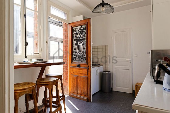 Maison à louer, 50m², Courbevoie