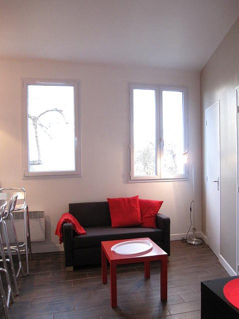 Appartement à louer, 44m², Villejuif