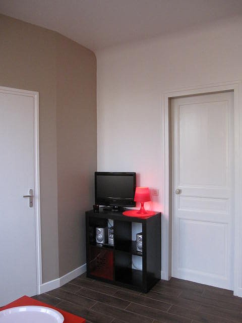 Appartement à louer, 44m², Villejuif