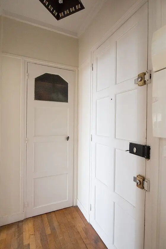 Appartement à louer, 25m², Asnières-sur-Seine
