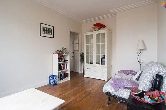 Appartement à louer, 25m², Asnières-sur-Seine