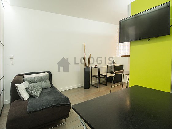Appartement à louer, 40m², Levallois-Perret