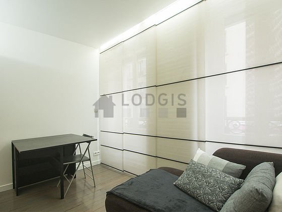Appartement à louer, 40m², Levallois-Perret