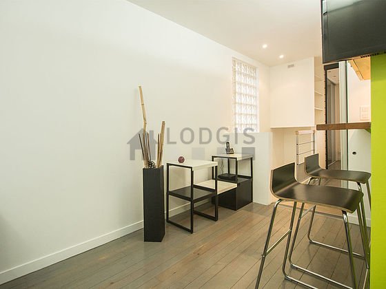 Appartement à louer, 40m², Levallois-Perret