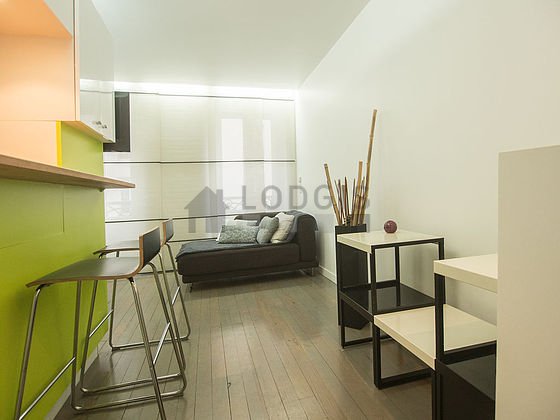 Appartement à louer, 40m², Levallois-Perret