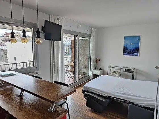 Appartement à louer, 27m², Asnières-sur-Seine
