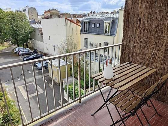 Appartement à louer, 27m², Asnières-sur-Seine
