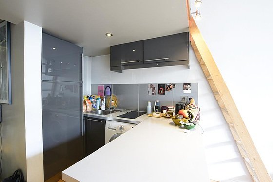 Appartement à louer, 45m², Neuilly-sur-Seine