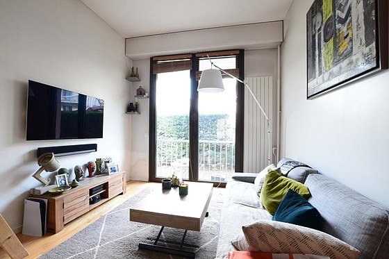 Appartement à louer, 45m², Neuilly-sur-Seine