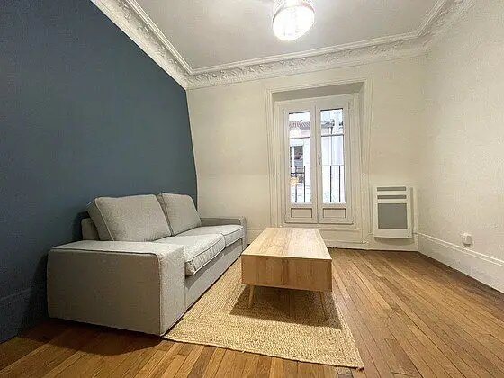 Appartement à louer, 45m², Neuilly-sur-Seine