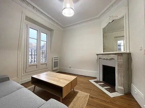 Appartement à louer, 45m², Neuilly-sur-Seine