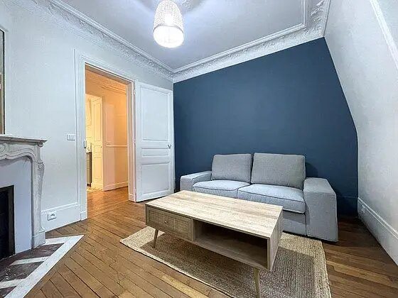 Appartement à louer, 45m², Neuilly-sur-Seine