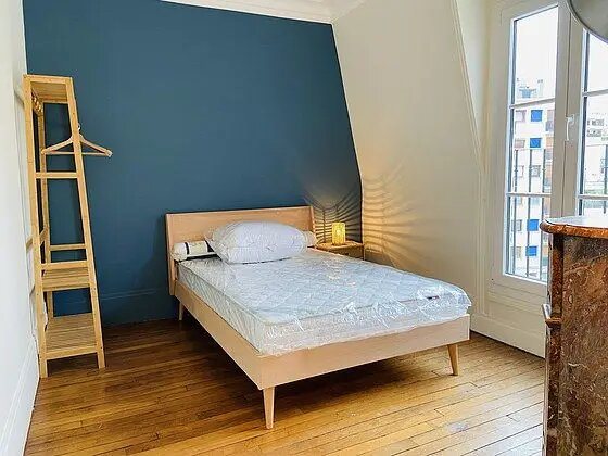 Appartement à louer, 45m², Neuilly-sur-Seine
