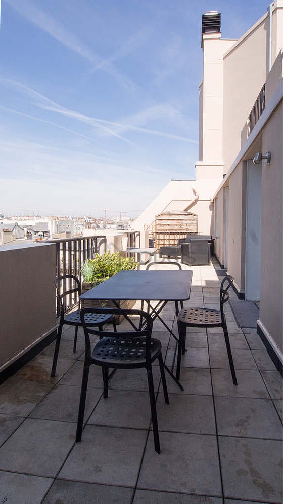 Appartement à louer, 37m², Paris 9ème