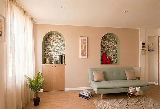 Appartement à louer, 35m², Pont-Audemer