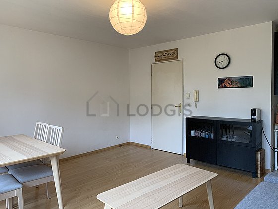 Appartement à louer, 42m², Villejuif