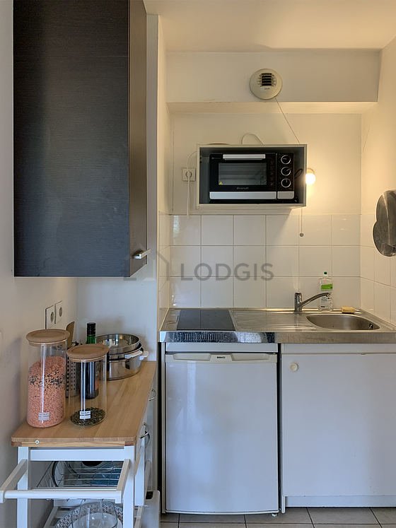 Appartement à louer, 42m², Villejuif